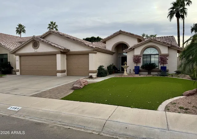 5th image of 1191 W Honeysuckle Ln, Chandler, AZ 85248 | MLS# 6973586