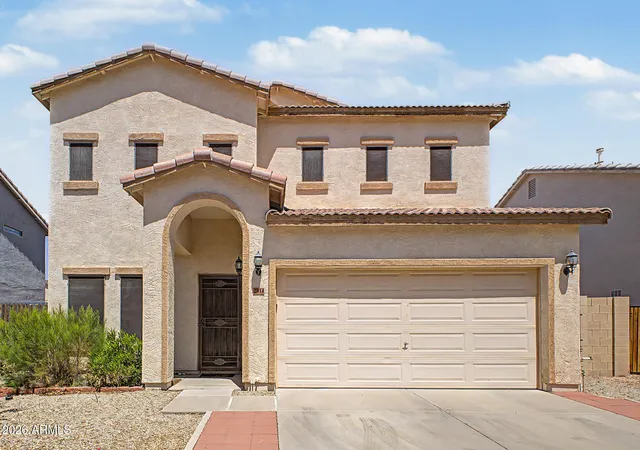 Photo 2 of Single family home for sale at 2014 E Andalusian Loop, San Tan Valley, AZ 85140 | MLS# 7017478 | Listing updated on 2026-09-02