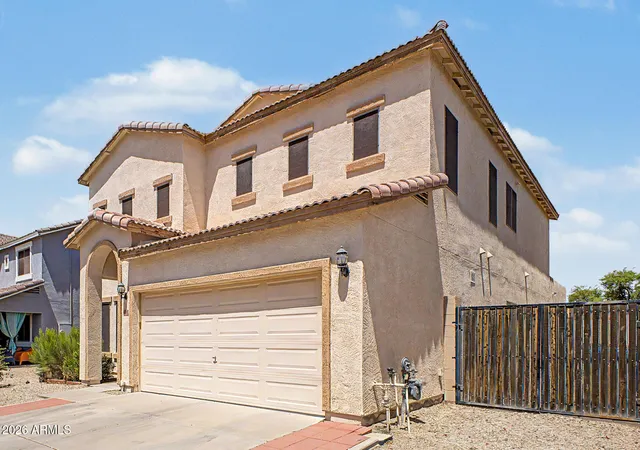 Photo 3 of Single family home for sale at 2014 E Andalusian Loop, San Tan Valley, AZ 85140 | MLS# 7017478 | Listing updated on 2026-09-02