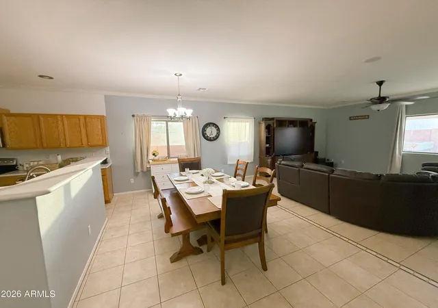 Photo 4 of Single family home for sale at 2014 E Andalusian Loop, San Tan Valley, AZ 85140 | MLS# 7017478 | Listing updated on 2026-09-02