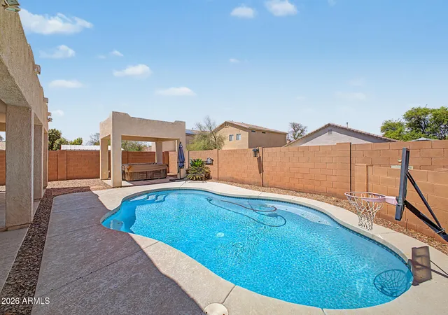 Photo 1 of Single family home for sale at 2014 E Andalusian Loop, San Tan Valley, AZ 85140 | MLS# 7017478 | Listing updated on 2026-09-02
