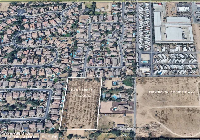 2nd image of 2050 W South Mountain Ave #_, Phoenix, AZ 85041 | MLS# 6974881