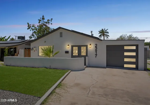 Photo 2 of Single family home for sale at 2217 E Sheridan St, Phoenix, AZ 85006 | MLS# 6973522 | Listing updated on 2026-10-06