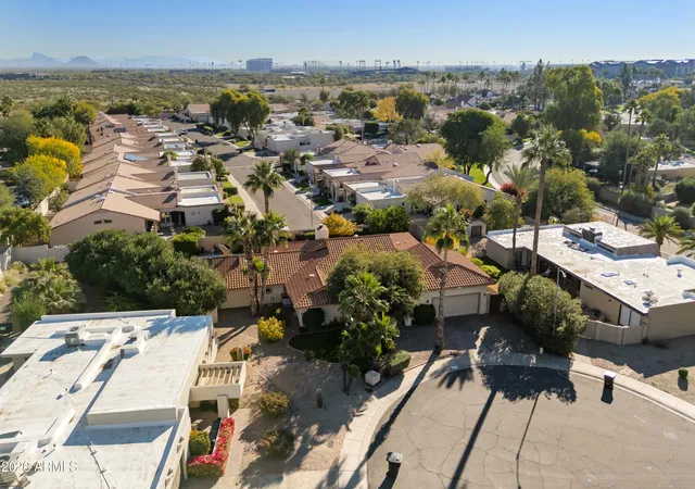 Homes for sale in Scottsdale, AZ | 7811 N Via De La Montana, Scottsdale, AZ 85258 | MLS# 6987827