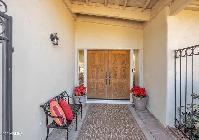 Photo 3 of Sale Pending at 7441 E Century Dr, Scottsdale, AZ 85250 | MLS# 6973641 | Listing updated on 2026-08-24