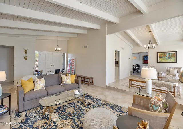 Photo 3 of Sale Pending at 7441 E Century Dr, Scottsdale, AZ 85250 | MLS# 6973641 | Listing updated on 2026-08-24