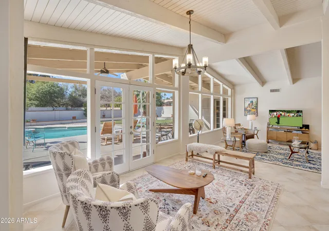 Photo 4 of Sale Pending at 7441 E Century Dr, Scottsdale, AZ 85250 | MLS# 6973641 | Listing updated on 2026-08-24