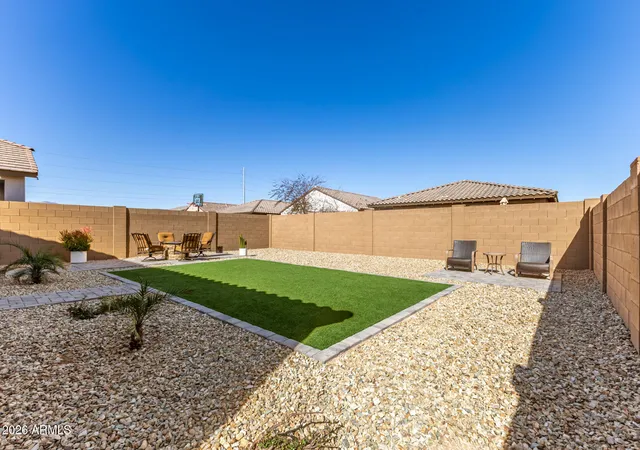 Homes for sale in Waddell, AZ | 16828 W Las Palmaritas Dr, Waddell, AZ 85355 | MLS# 6980020