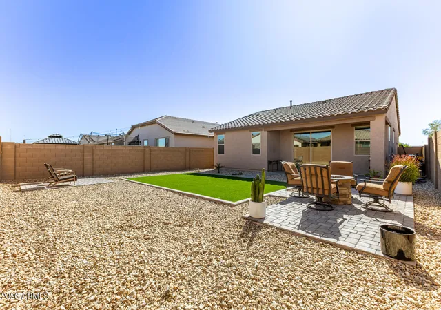 Homes for sale in Waddell, AZ | 16828 W Las Palmaritas Dr, Waddell, AZ 85355 | MLS# 6980020