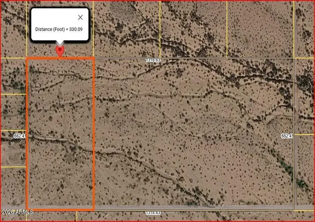 Photo 2 of Sale Pending at 417xx W Palm Ln, Tonopah, AZ 85354 | MLS# 6985954 | Listing updated on 2026-09-10