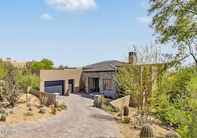 Photo 1 of Single family home for sale at 10875 E Prospect Point Dr, Scottsdale, AZ 85262 | MLS# 6982522 | Listing updated on 2026-10-28