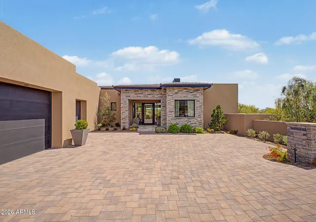 Photo 2 of Single family home for sale at 10875 E Prospect Point Dr, Scottsdale, AZ 85262 | MLS# 6982522 | Listing updated on 2026-10-28