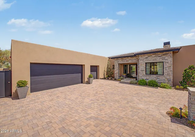 Photo 3 of Single family home for sale at 10875 E Prospect Point Dr, Scottsdale, AZ 85262 | MLS# 6982522 | Listing updated on 2026-10-28