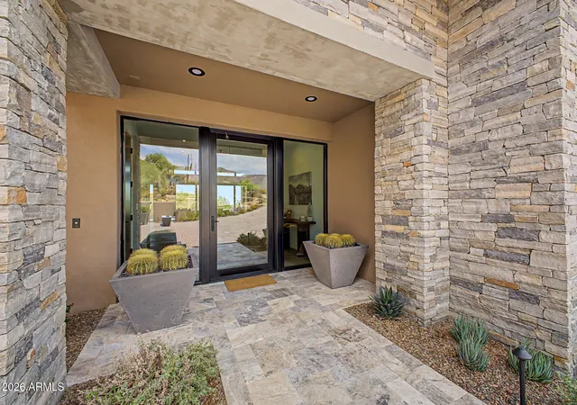 Photo 4 of Single family home for sale at 10875 E Prospect Point Dr, Scottsdale, AZ 85262 | MLS# 6982522 | Listing updated on 2026-10-28