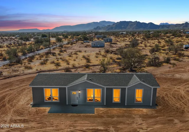 Photo 2 of Sale Pending at 51937 W Wildwood Rd, Maricopa, AZ 85139 | MLS# 6973676 | Listing updated on 2026-07-26