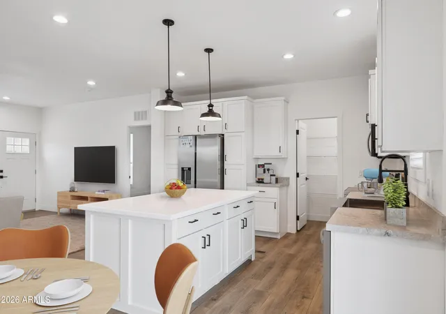 Photo 4 of Sale Pending at 51937 W Wildwood Rd, Maricopa, AZ 85139 | MLS# 6973676 | Listing updated on 2026-07-26