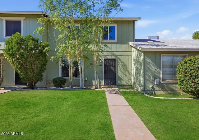 1st image of 4721 N 26th Dr, Phoenix, AZ 85017 | MLS# 6973710