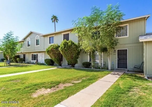 21st image of 4721 N 26th Dr, Phoenix, AZ 85017 | MLS# 6973710