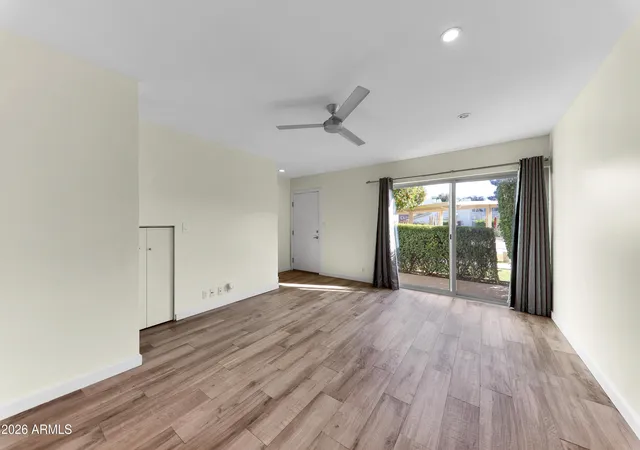 Photo 3 of Sale Pending at 4600 N 68th Street #342, Scottsdale, AZ 85251 | MLS# 6974288 | Listing updated on 2026-09-12