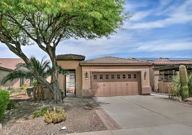 1st image of 12416 W Pinnacle Vista Dr, Peoria, AZ 85383 | MLS# 6974191
