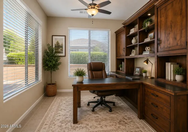 3rd image of 12416 W Pinnacle Vista Dr, Peoria, AZ 85383 | MLS# 6974191