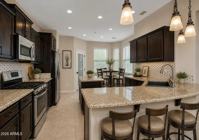 4th image of 12416 W Pinnacle Vista Dr, Peoria, AZ 85383 | MLS# 6974191