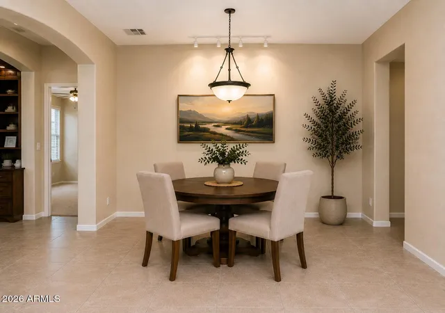 5th image of 12416 W Pinnacle Vista Dr, Peoria, AZ 85383 | MLS# 6974191