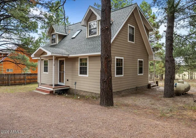 1st image of 24 County Road 2065, Alpine, AZ 85920 | MLS# 6973891