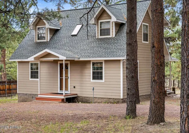 2nd image of 24 County Road 2065, Alpine, AZ 85920 | MLS# 6973891