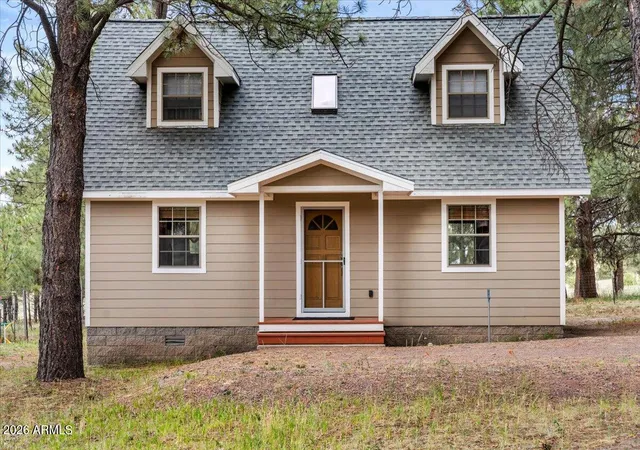 3rd image of 24 County Road 2065 --, Alpine, AZ 85920 | MLS# 6973891