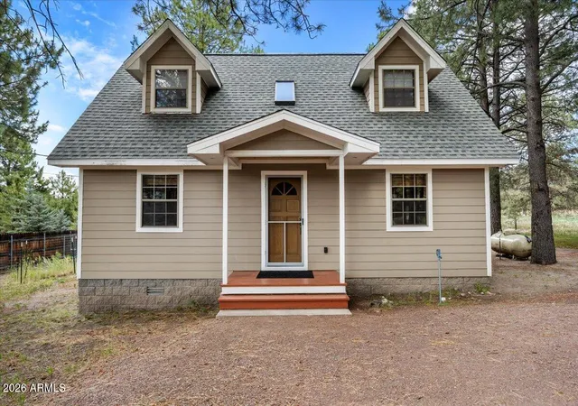 4th image of 24 County Road 2065 --, Alpine, AZ 85920 | MLS# 6973891