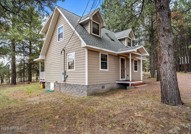 5th image of 24 County Road 2065 --, Alpine, AZ 85920 | MLS# 6973891