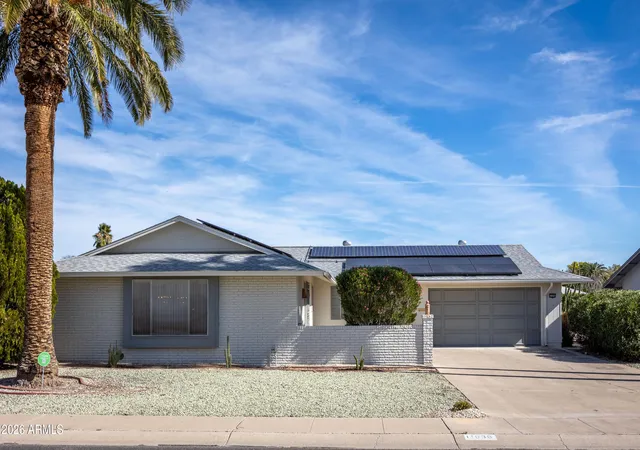 Photo 2 of Single family home for sale at 11036 W Oak Ridge Rd, Sun City, AZ 85351 | MLS# 6975982 | Listing updated on 2026-09-13
