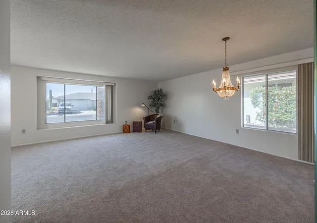 Photo 4 of Single family home for sale at 11036 W Oak Ridge Rd, Sun City, AZ 85351 | MLS# 6975982 | Listing updated on 2026-09-13