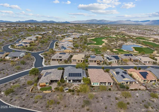 Homes for sale in Wickenburg, AZ | 3385 Rising Sun Rdg, Wickenburg, AZ 85390 | MLS# 6975359