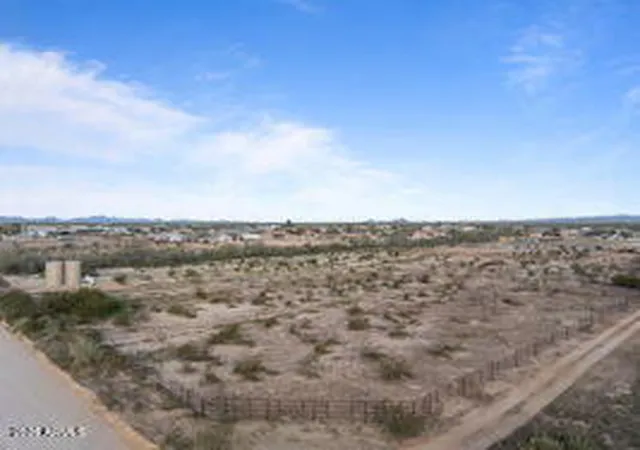 Photo 2 of Land for sale at Xx1 N 211th Avenue, Wittmann, AZ 85361 | MLS# 6978356 | Listing updated on 2026-02-12