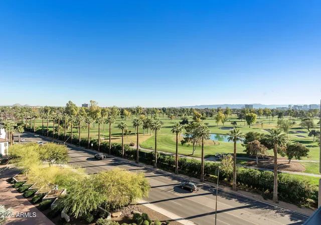 5th image of 1040 E Osborn Rd #601, Phoenix, AZ 85014 | MLS# 6974169
