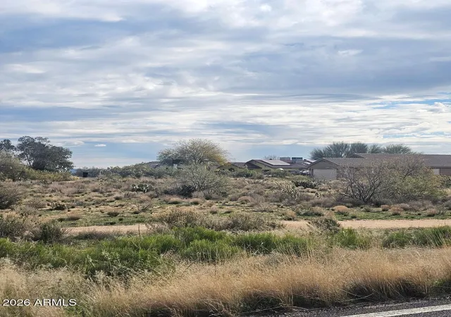 3rd image of 22145 W Mira Vis -- #62, Congress, AZ 85332 | MLS# 6975020