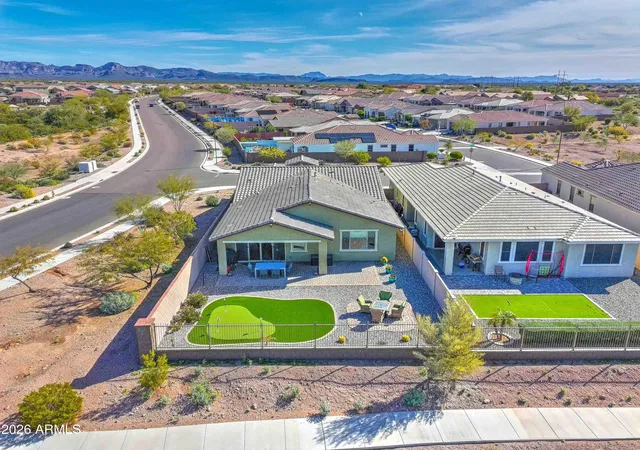 Homes for sale in Gold Canyon, AZ | 12250 E Red Butte --, Gold Canyon, AZ 85118 | MLS# 6974281