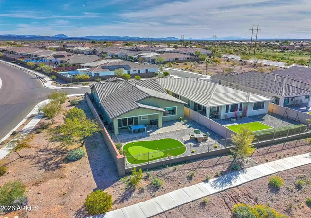 Homes for sale in Gold Canyon, AZ | 12250 E Red Butte --, Gold Canyon, AZ 85118 | MLS# 6974281