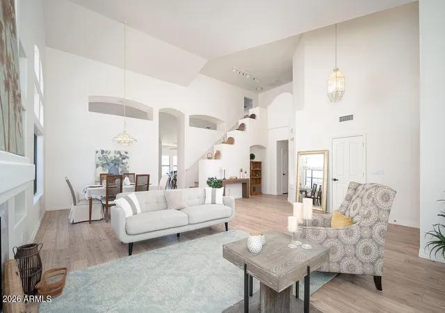 Photo 3 of Single family home for sale at 5631 W Aster Dr, Glendale, AZ 85304 | MLS# 6974284 | Listing updated on 2026-09-06