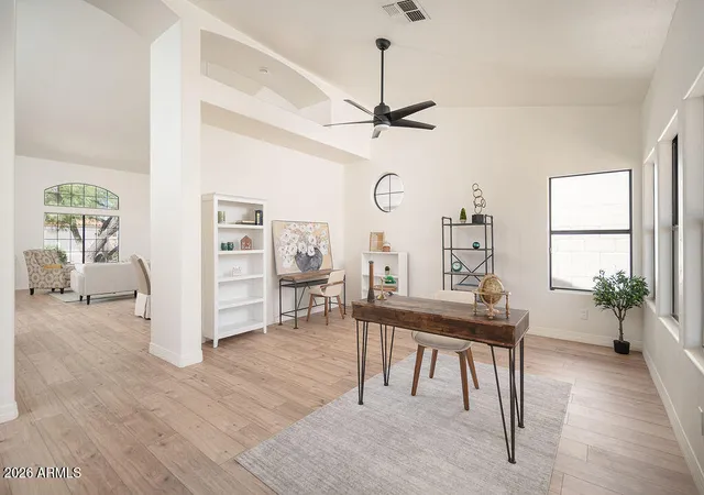 Photo 4 of Single family home for sale at 5631 W Aster Dr, Glendale, AZ 85304 | MLS# 6974284 | Listing updated on 2026-09-06
