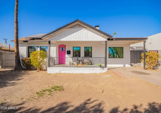 1st image of 2320 E Harvard St, Phoenix, AZ 85006 | MLS# 6985597
