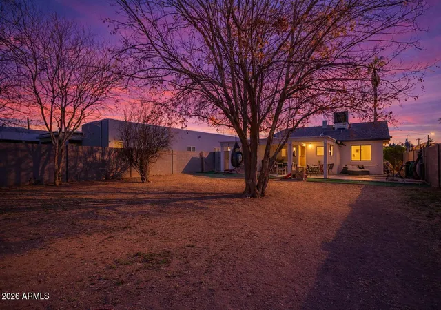 21st image of 2320 E Harvard St, Phoenix, AZ 85006 | MLS# 6985597