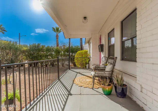 2nd image of 2320 E Harvard St, Phoenix, AZ 85006 | MLS# 6985597