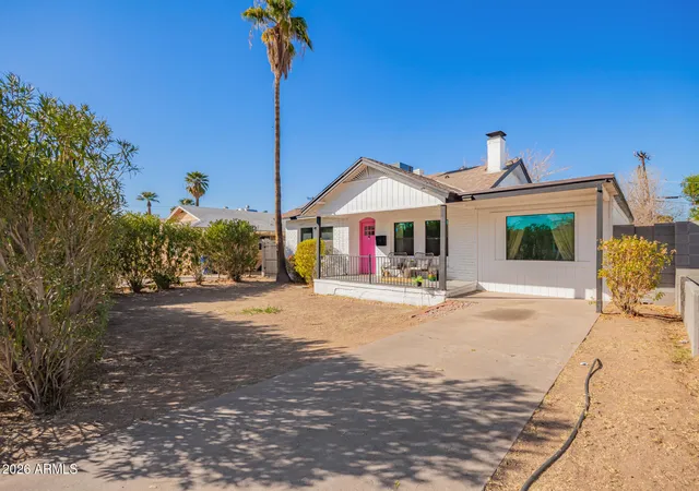 3rd image of 2320 E Harvard St, Phoenix, AZ 85006 | MLS# 6985597