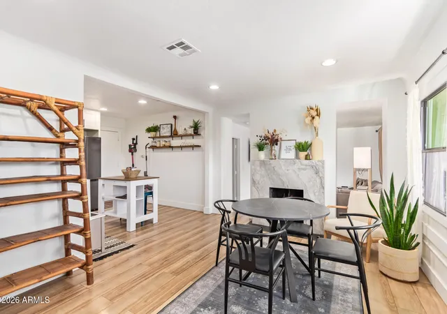 4th image of 2320 E Harvard St, Phoenix, AZ 85006 | MLS# 6985597