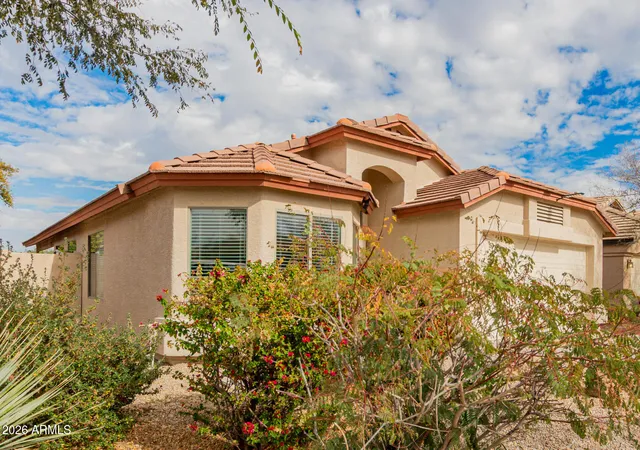 Photo 4 of Single family home for sale at 4730 W Gary Way, Laveen, AZ 85339 | MLS# 6974843 | Listing updated on 2026-07-02