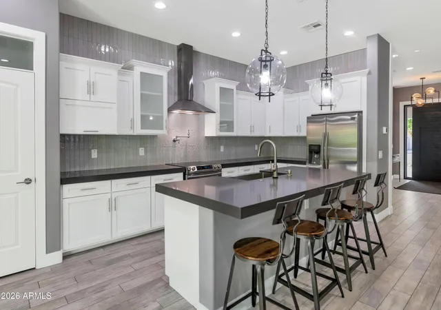Photo 3 of Single family home for sale at 6720 E 3rd Street, Scottsdale, AZ 85251 | MLS# 6983476 | Listing updated on 2026-09-12