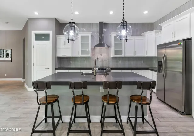 Photo 3 of Single family home for sale at 6720 E 3rd Street, Scottsdale, AZ 85251 | MLS# 6983476 | Listing updated on 2026-09-12